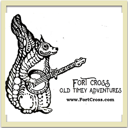 Fort Cross Logo