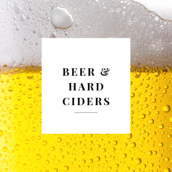 Julian Beer and Hard Ciders