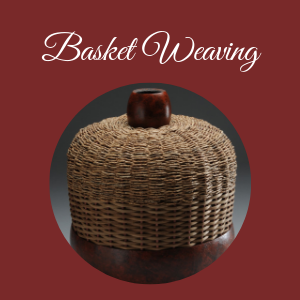 Basket/Basket Weaving photo