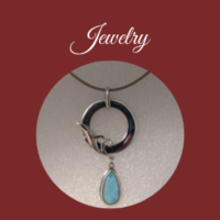 Necklace jewelry photo