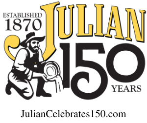 Julian Celebrates 150 years