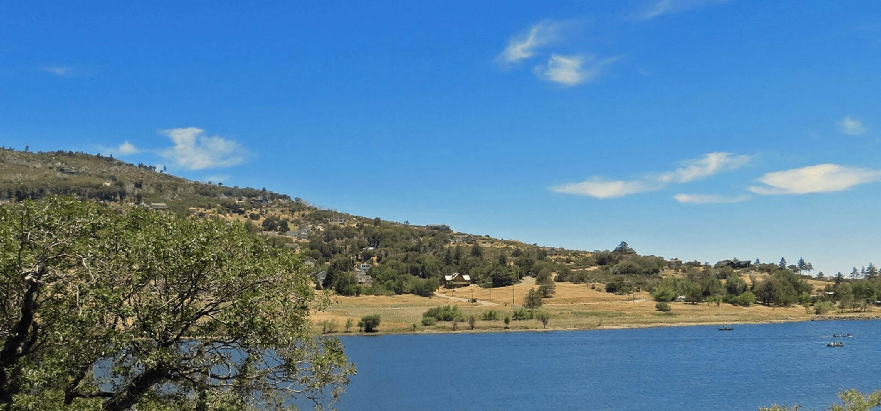 lake-cuyamaca-julian