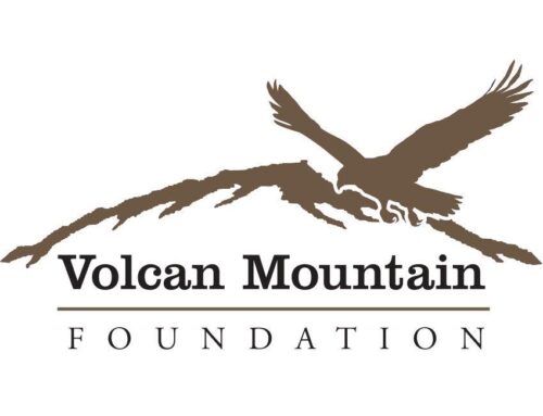 Volcan Mountain Foundation