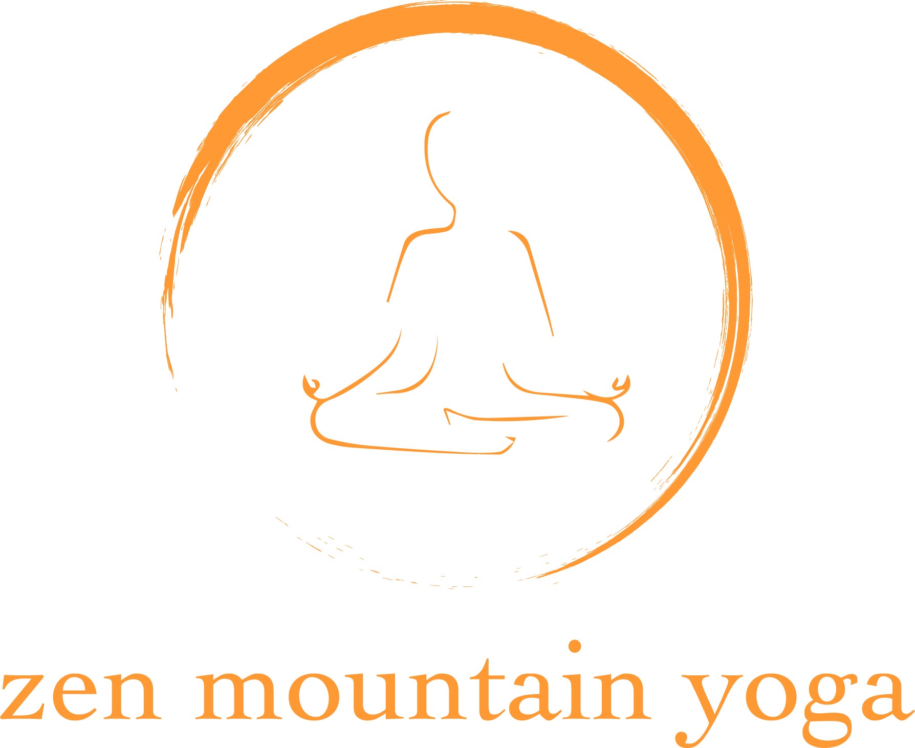 Zen Mountain Yoga 