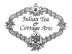 Teashop logo