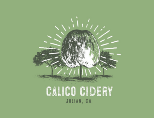 Calico Cidery