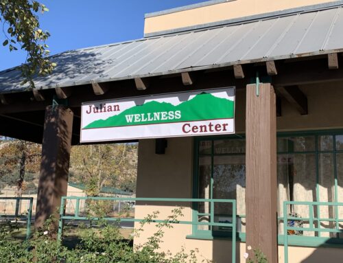 Julian Wellness Center