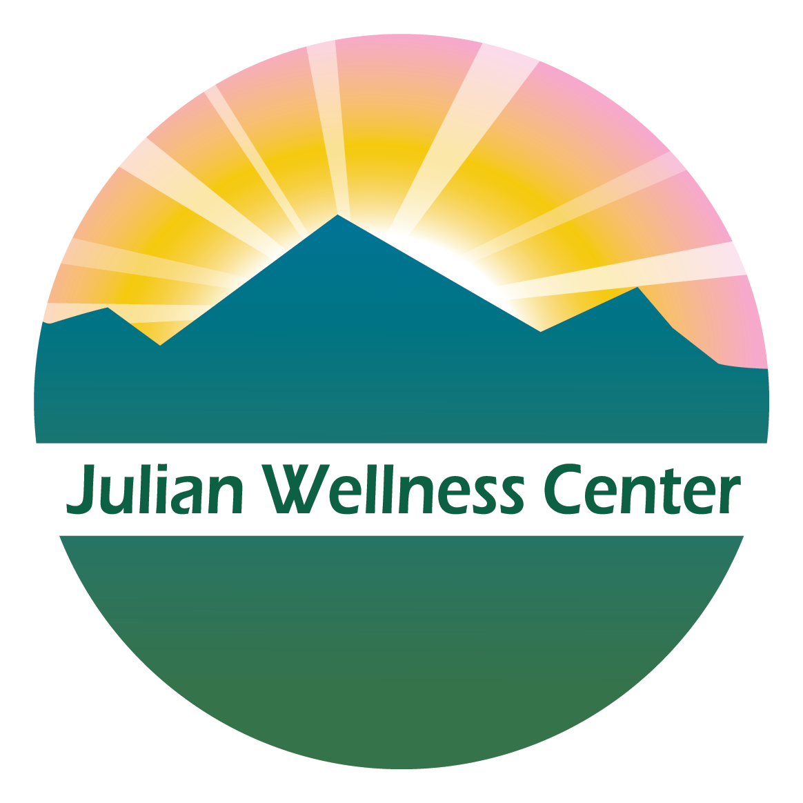 Julian Wellness Center Logo