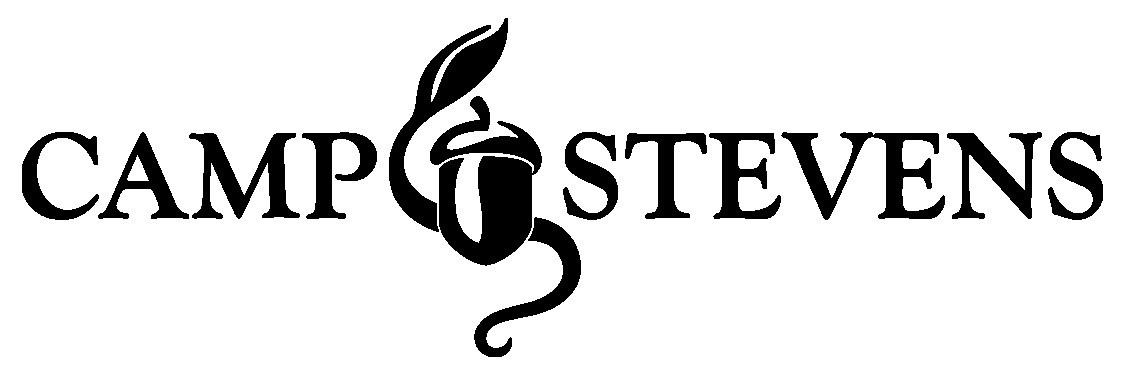 Camp Stevens Logo