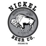 Nickel Beer Company Logo