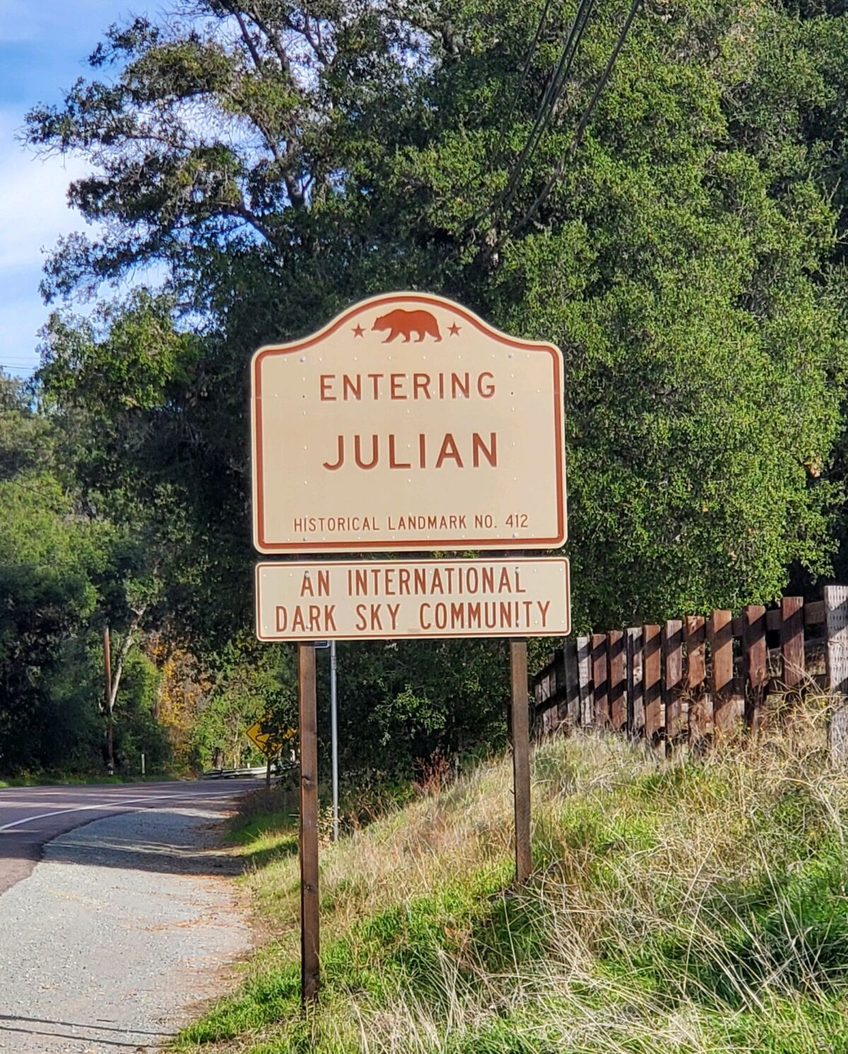 Visit Julian California - Your Definitive Julian Resource