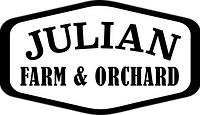 julian farm and orchard logo