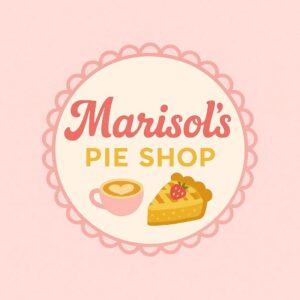 Marisol's Pie Shop